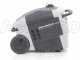 AMA G3000I - 3 kW Wheeled Silenced Inverter Power Generator - DC 2.8 kW Single-phase