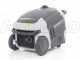 AMA G3000I - 3 kW Wheeled Silenced Inverter Power Generator - DC 2.8 kW Single-phase