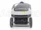 AMA G3000I - 3 kW Wheeled Silenced Inverter Power Generator - DC 2.8 kW Single-phase