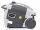 AMA G3000I - 3 kW Wheeled Silenced Inverter Power Generator - DC 2.8 kW Single-phase