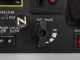 AMA G3000I - 3 kW Wheeled Silenced Inverter Power Generator - DC 2.8 kW Single-phase