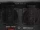 AMA G3000I - 3 kW Wheeled Silenced Inverter Power Generator - DC 2.8 kW Single-phase