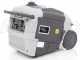 AMA G3000I - 3 kW Wheeled Silenced Inverter Power Generator - DC 2.8 kW Single-phase