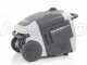 AMA G3000I - 3 kW Wheeled Silenced Inverter Power Generator - DC 2.8 kW Single-phase
