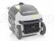 AMA G3000I - 3 kW Wheeled Silenced Inverter Power Generator - DC 2.8 kW Single-phase
