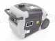 AMA G3000I - 3 kW Wheeled Silenced Inverter Power Generator - DC 2.8 kW Single-phase