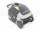 AMA G3000I - 3 kW Wheeled Silenced Inverter Power Generator - DC 2.8 kW Single-phase