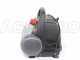 Nuair New Vento 200/8/6 - Compact Portable Electric Air Compressor - 1.5 Hp Motor - 6 L