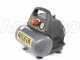 Nuair New Vento 200/8/6 - Compact Portable Electric Air Compressor - 1.5 Hp Motor - 6 L