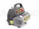 Nuair New Vento 200/8/6 - Compact Portable Electric Air Compressor - 1.5 Hp Motor - 6 L