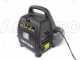 Nuair New Vento 200/8/6 - Compact Portable Electric Air Compressor - 1.5 Hp Motor - 6 L