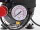 Nuair FC 2/6 - Compact Portable Electric Air Compressor - 2 Hp Motor - 6 L - Compressed Air