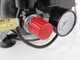 Nuair FC 2/6 - Compact Portable Electric Air Compressor - 2 Hp Motor - 6 L - Compressed Air