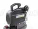 Nuair FC 2/6 - Compact Portable Electric Air Compressor - 2 Hp Motor - 6 L - Compressed Air