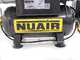 Nuair FC 2/6 - Compact Portable Electric Air Compressor - 2 Hp Motor - 6 L - Compressed Air