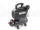 Nuair FC 2/6 - Compact Portable Electric Air Compressor - 2 Hp Motor - 6 L - Compressed Air