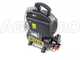 Nuair FC 2/6 - Compact Portable Electric Air Compressor - 2 Hp Motor - 6 L - Compressed Air