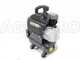 Nuair FC 2/6 - Compact Portable Electric Air Compressor - 2 Hp Motor - 6 L - Compressed Air