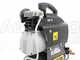 Nuair FC 2/6 - Compact Portable Electric Air Compressor - 2 Hp Motor - 6 L - Compressed Air