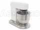 AgriEuro Premium Line FP105 - Planetary mixer - INOX bowl 5L - Multi tool quick release