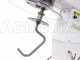AgriEuro Premium Line FP105 - Planetary mixer - INOX bowl 5L - Multi tool quick release