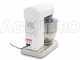 AgriEuro Premium Line FP105 - Planetary mixer - INOX bowl 5L - Multi tool quick release