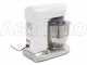 AgriEuro Premium Line FP105 - Planetary mixer - INOX bowl 5L - Multi tool quick release