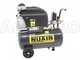 Nuair FC2/24 - Wheeled Electric Air Compressor - 2 Hp Motor - 24 L - Compressed Air