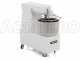 Mixer 1000 S spiral dough mixer - single-phase motor - 8 kg dough capacity - 10 litre bowl