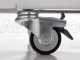 Mixer 1000 S spiral dough mixer - single-phase motor - 8 kg dough capacity - 10 litre bowl