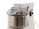 AgriEuro Top-Line Mixer 2000 T - 3-phase spiral mixer - 17 Kg - 22L