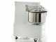 AgriEuro Top-Line Mixer 2000 T - 3-phase spiral mixer - 17 Kg - 22L