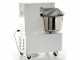 AgriEuro Top-Line Mixer 2000 T - 3-phase spiral mixer - 17 Kg - 22L