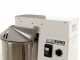 AgriEuro Top-Line Mixer 2000 T - 3-phase spiral mixer - 17 Kg - 22L