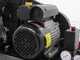 Nuair B2800 /100 CM2 - Belt-driven Electric Air Compressor - 2 Hp Motor - 100 L