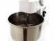 Mixer 3000 S single-phase dough mixer - 25 kg dough capacity - 32 litre bowl