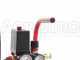 Ferrua RC 2 50 CM2 - Wheeled Electric Air Compressor - 2 Hp Motor - 50 L - Compressed Air