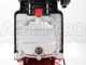 Ferrua RC 2 50 CM2 - Wheeled Electric Air Compressor - 2 Hp Motor - 50 L - Compressed Air