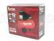 Ferrua RC 2 50 CM2 - Wheeled Electric Air Compressor - 2 Hp Motor - 50 L - Compressed Air