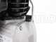 Nuair FC 2 50 - Wheeled Electric Air Compressor - 2 Hp Motor - 50 L - Compressed Air