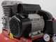 Ferrua FB28/50 CM2 - Belt-driven Electric Air Compressor - 2 Hp Motor - 50 L