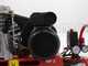 Ferrua FB28/50 CM2 - Belt-driven Electric Air Compressor - 2 Hp Motor - 50 L
