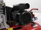 Ferrua FB28/50 CM2 - Belt-driven Electric Air Compressor - 2 Hp Motor - 50 L