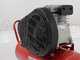 Ferrua FB28/50 CM2 - Belt-driven Electric Air Compressor - 2 Hp Motor - 50 L
