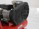 Ferrua FB28/50 CM2 - Belt-driven Electric Air Compressor - 2 Hp Motor - 50 L