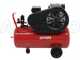 Ferrua FB28/50 CM2 - Belt-driven Electric Air Compressor - 2 Hp Motor - 50 L