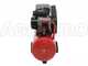Ferrua FB28/50 CM2 - Belt-driven Electric Air Compressor - 2 Hp Motor - 50 L