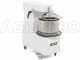 Mixer 500 S Deluxe lifting head dough mixer - 5 kg dough capacity - 7 litre bowl