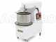 Mixer 500 S Deluxe lifting head dough mixer - 5 kg dough capacity - 7 litre bowl