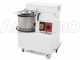 Mixer 500 S Deluxe lifting head dough mixer - 5 kg dough capacity - 7 litre bowl